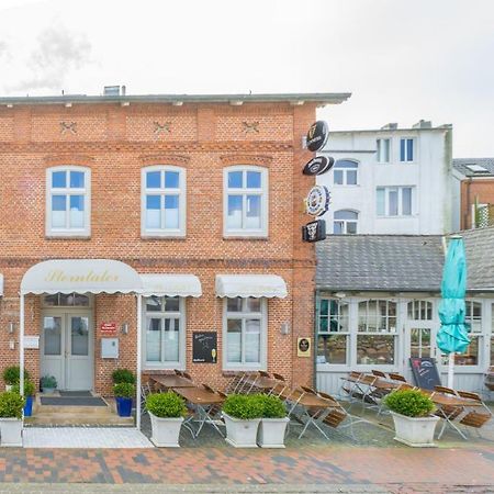 Froschkoenig Leilighet Westerland Eksteriør bilde